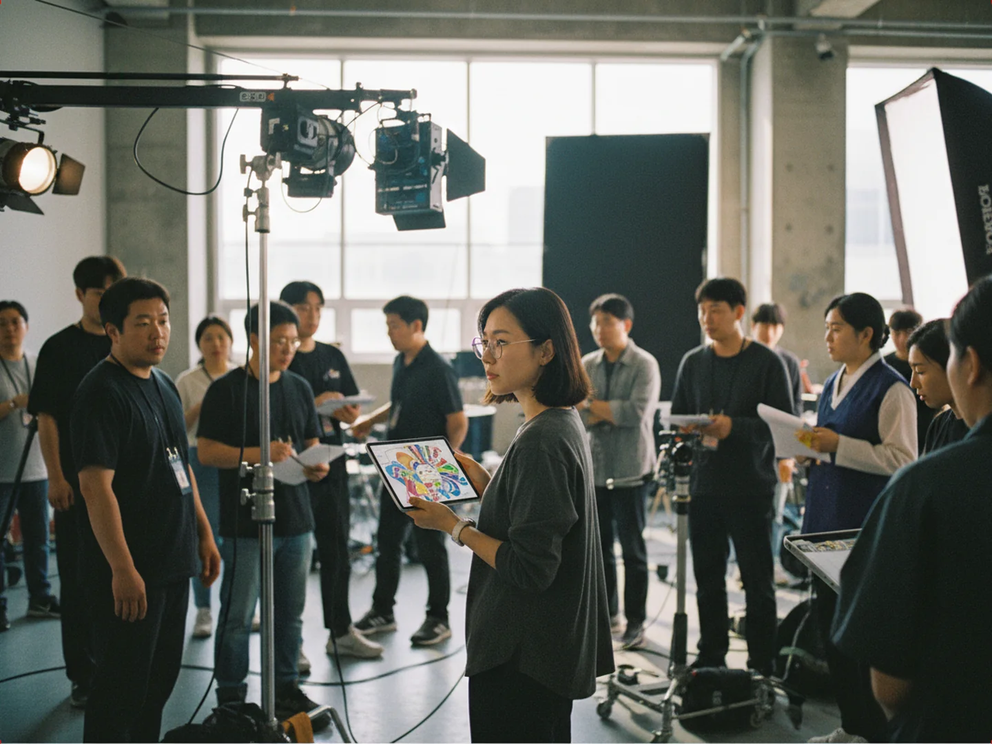 현혹 드라마 몇부작05